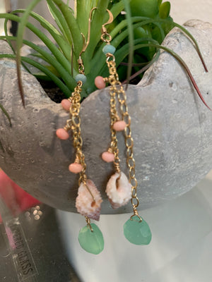 Koko Earrings
