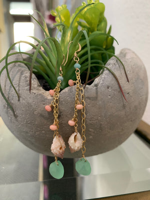Koko Earrings