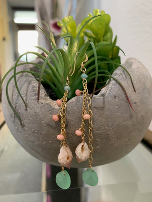 Koko Earrings