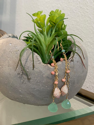 Koko Earrings