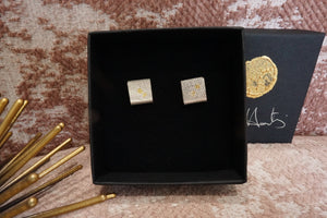 Hartwieg Folded Studs