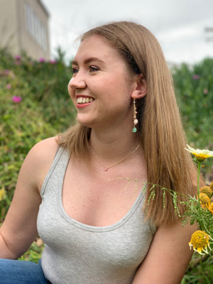 Koko Earrings