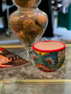 Talavera Poblana Cappuccino Mug