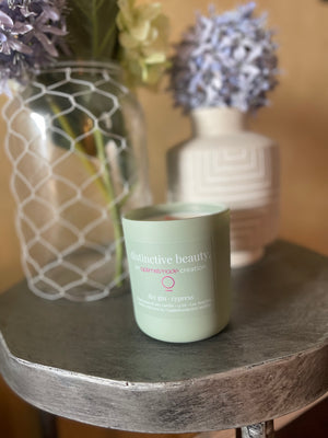 The Optimist + Distinctive Beauty Set