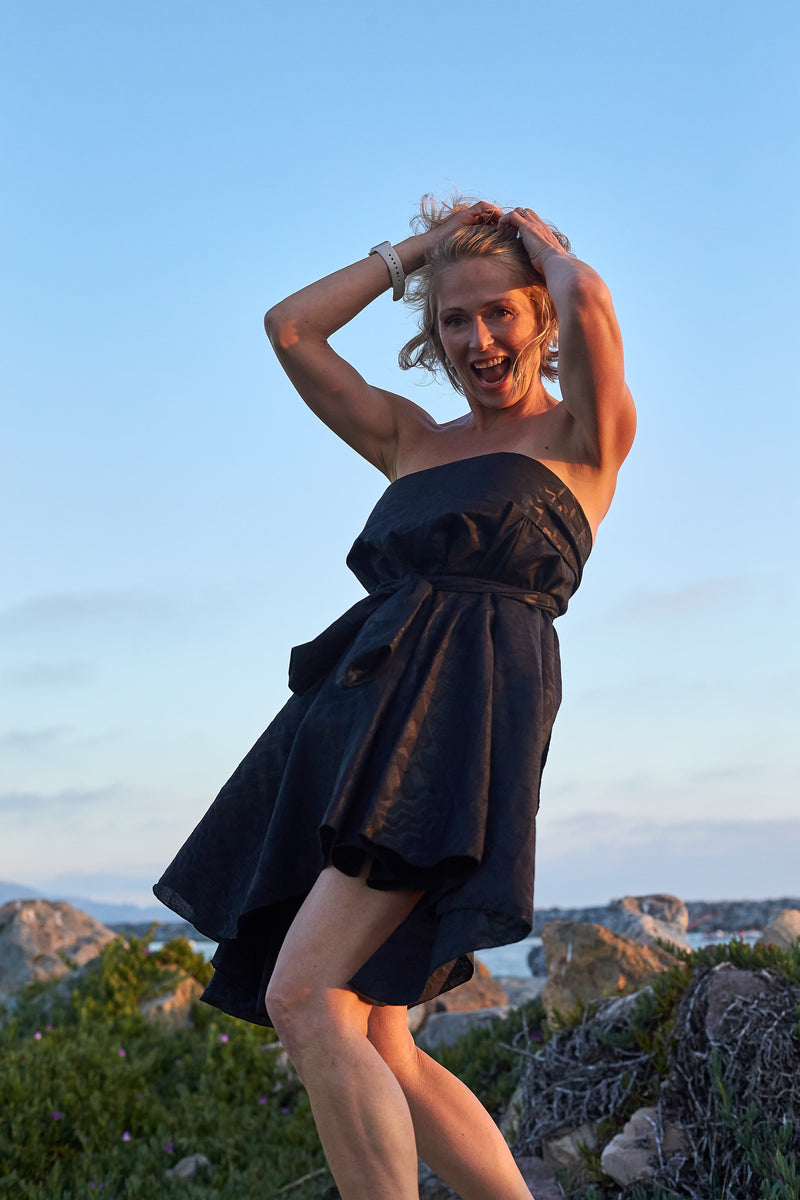 Pata Pata Dress